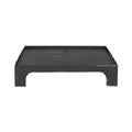 Finial Tray Black