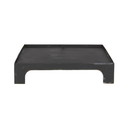 Finial Tray Black