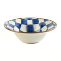Royal Check Breakfast Bowl
