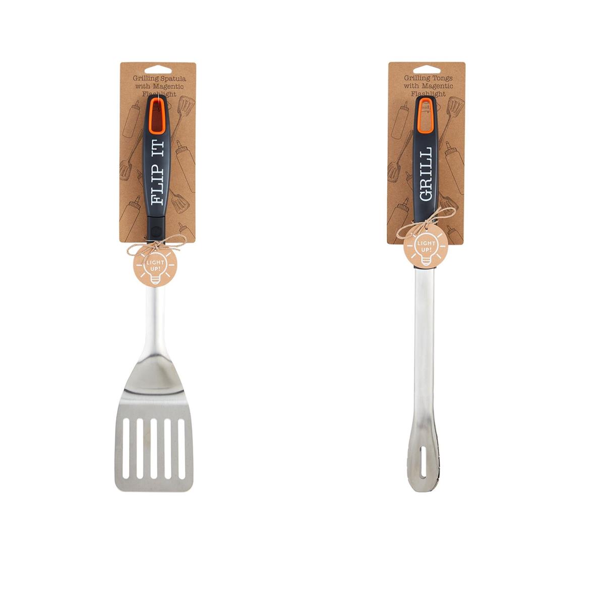 Led Grilling Spatula