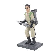 Ghostbusters Dr. Egon Spengler