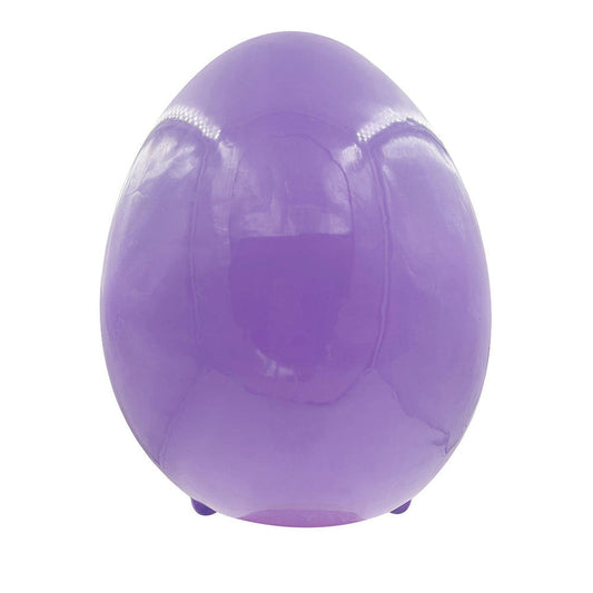 Lilac Egg 18"