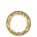 Butterfly Garden Salad Plate, 8 1/2 inch