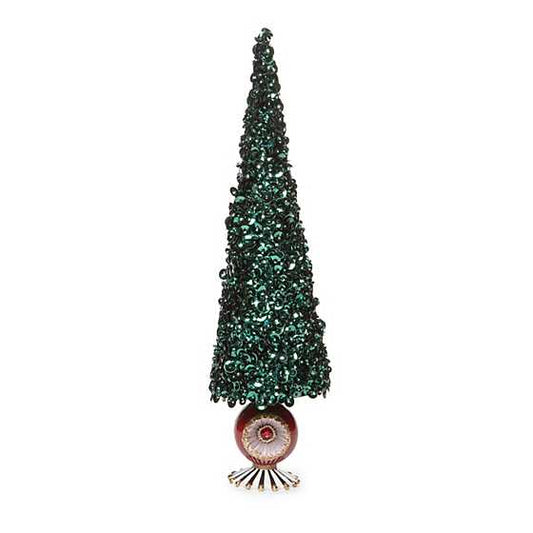 Christmas Magic Sequin Tree - Large