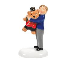 Friends For Life Figurine