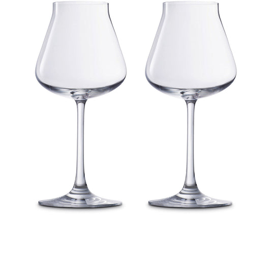 Chateau Baccarat Extra Large Glass Boxed, Set 2