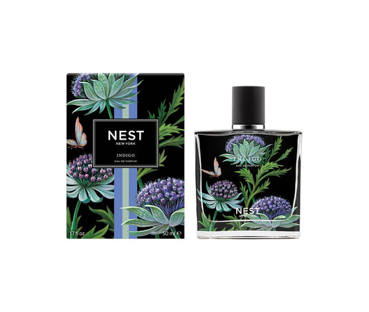 Indigo Eau de Parfum (50mL)