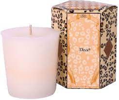 Diva Votive