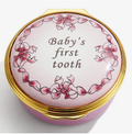 Baby's First Tooth, Girl