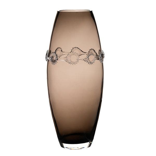 Ines Espresso 14"Vase