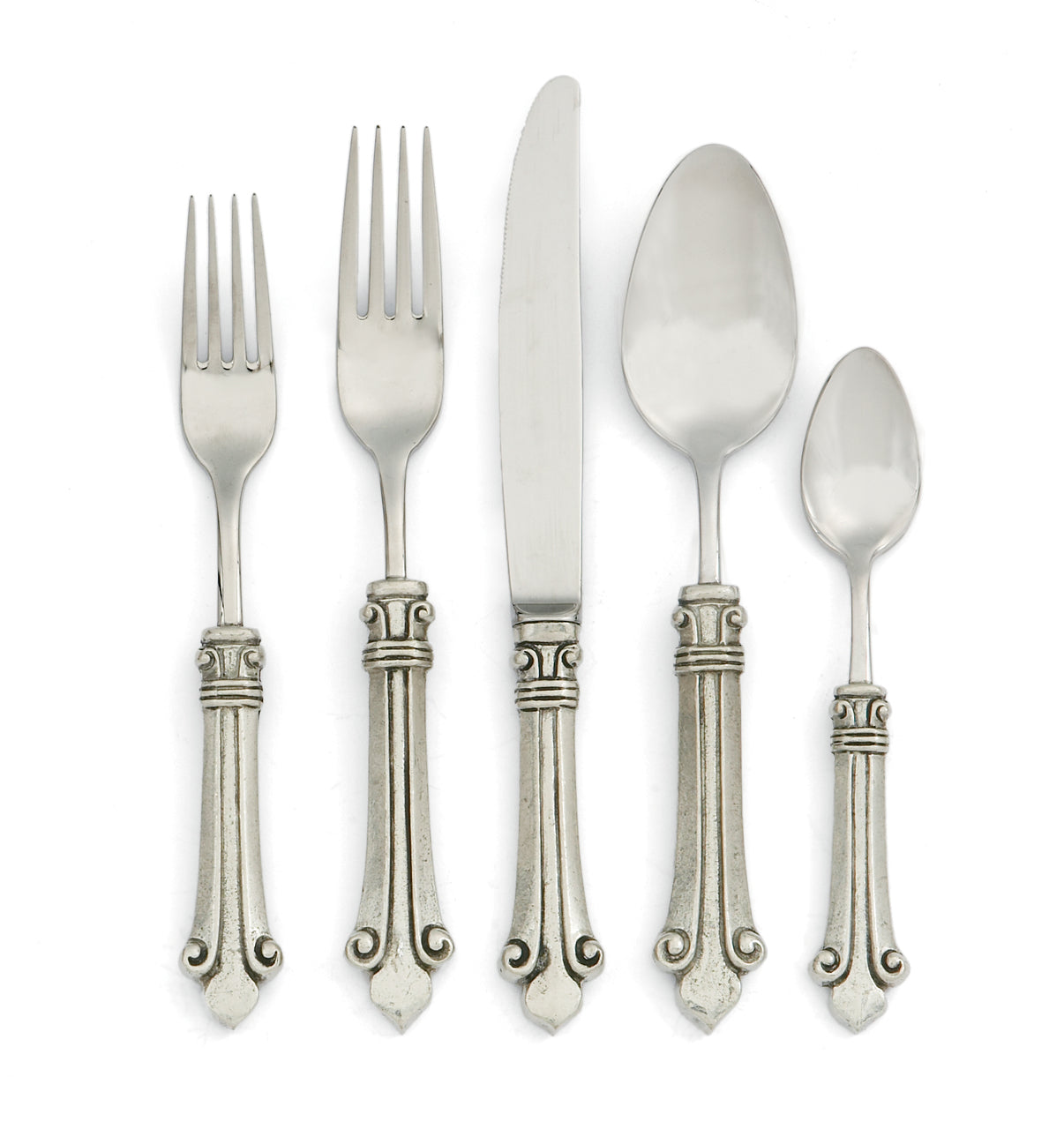 Giglio 5-Piece Place Setting