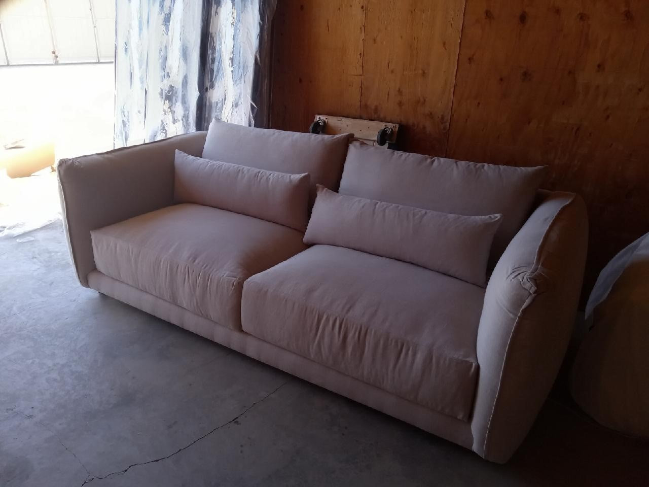 McKay Sofa