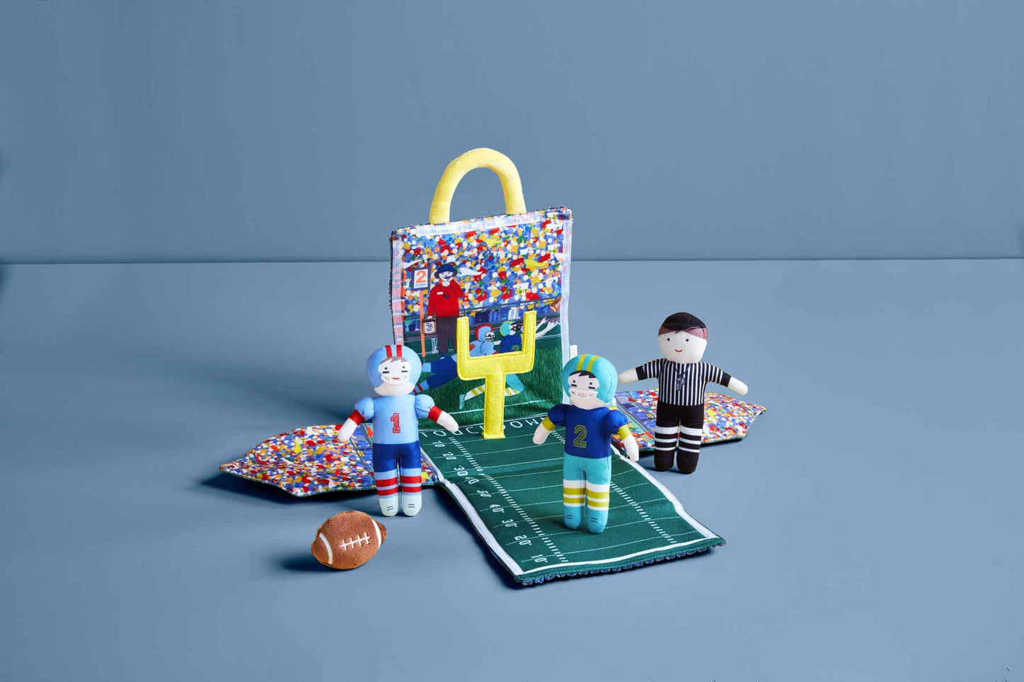 Football Toy Set