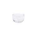 Swirl White Small Bowl