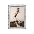 Beaded 5x7 Frame