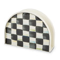 Courtly Check Napkin Holder