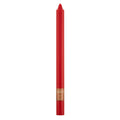 Arista Red Single Candle 12"