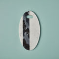 Anzio Oval Board
