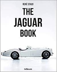 Jaguar Book