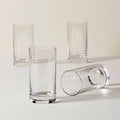 Tuscany Classics 4-piece Highball Glass Set