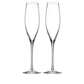Elegance Champagne Classic Flute, Pair