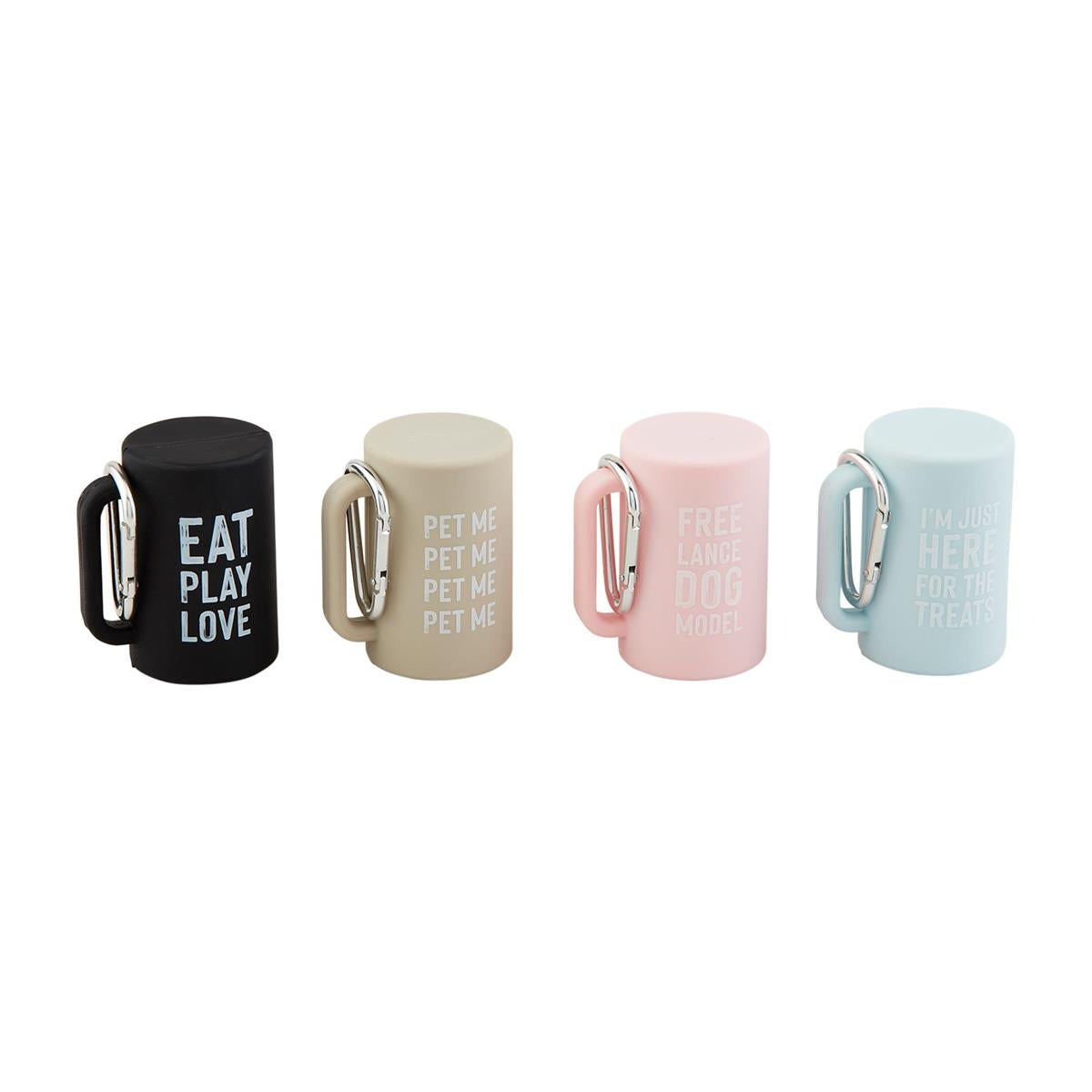 Pet Waste Bag Dispenser