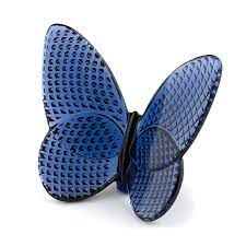 Papillon Lucky Butterfly Diamant Midnight