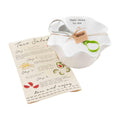 Taco Salad Bowl And Towel Set