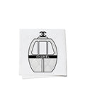 Designer Inspired White GONDOLA