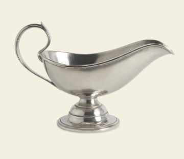 Gravy Boat Medium