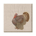 Thomas T. Byrd Paper Luncheon Napkins - 20 Per Package