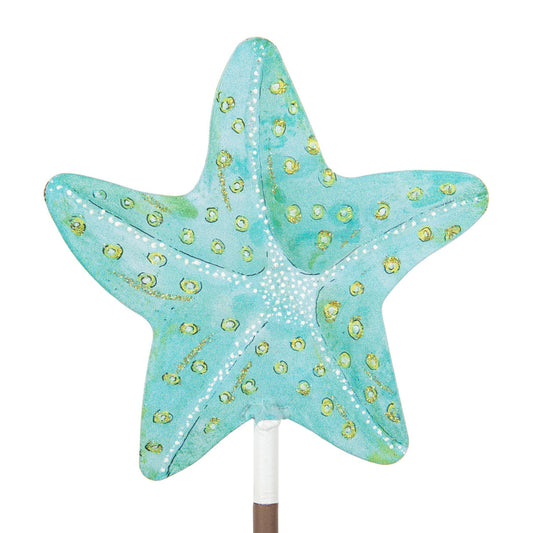 Starfish Finial