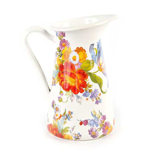 Flower Market Practical Pitcher - Small