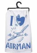 I Love My Airman