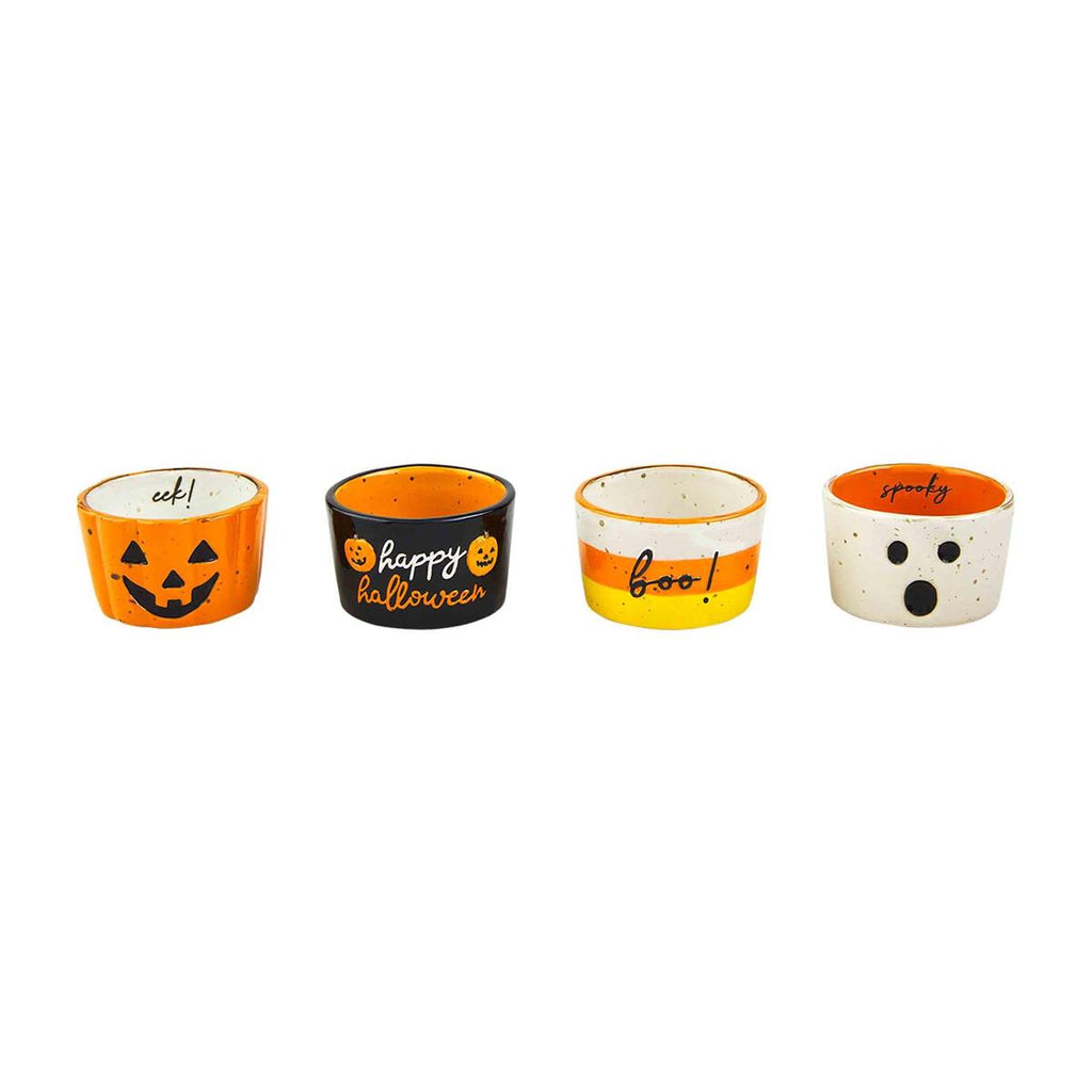 Halloween Tidbit Ramekin