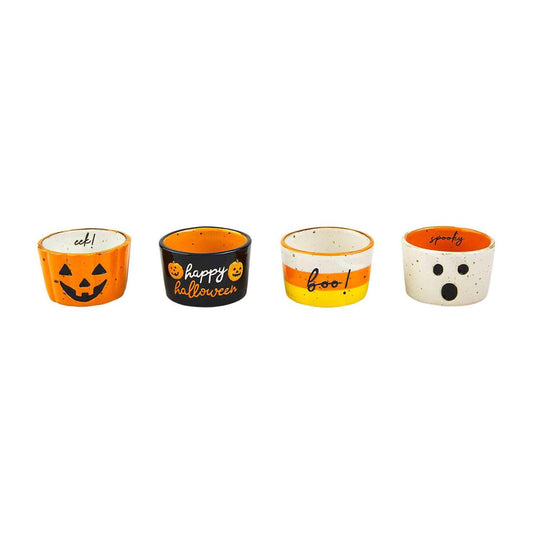 Halloween Tidbit Ramekin
