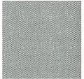 Jute Charcoal Paper Dinner Napkins, Black - 20 Per Package