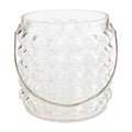 Hobnail Ice Bucket