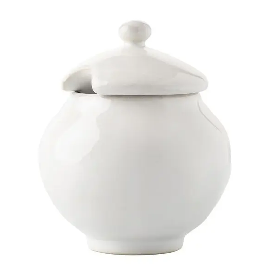 Puro Sugar Bowl - Whitewash