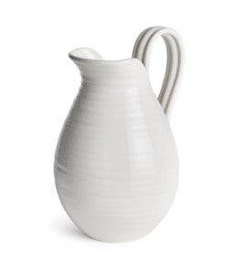 Modena Decorative Pitcher Small