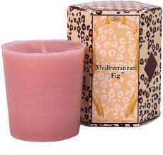 Mediterranean Fig Votive