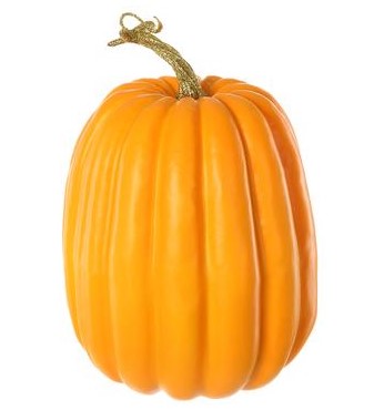 Pumpkin Orange