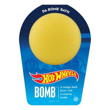 Hot Wheels™ Yellow Bomb