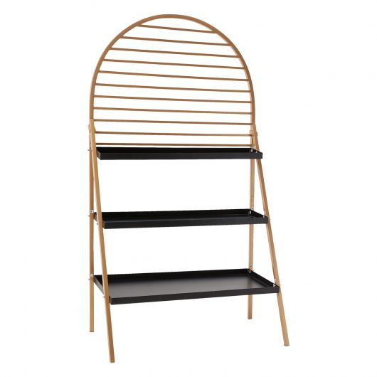 Draco Plant Shelf
