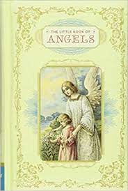 The Little Book of Angels