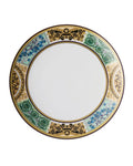 Barocco Mosaic Salad Plate