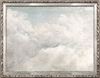Petite Scapes - Constable Cloud II Study