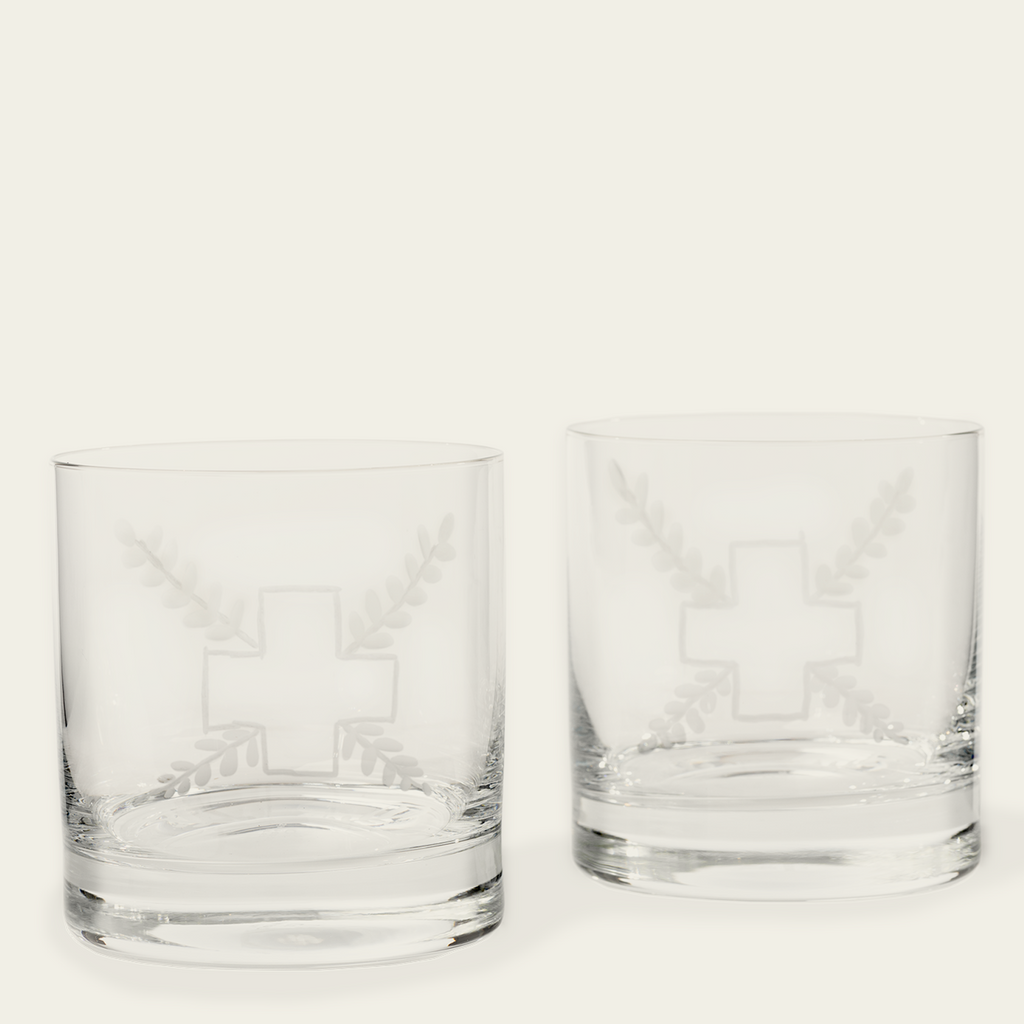 Imperio Vaso Set of 2