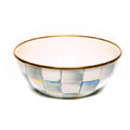 Sterling Check Everyday Bowl