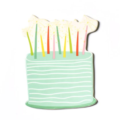 Sparkle Cake Mini Attachment